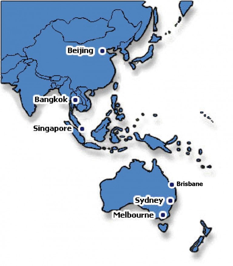 Why it’s Great to be a Logistics Consultant in Asia-Pacific | Logistics ...